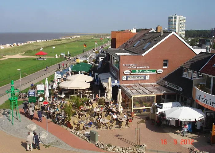 Watten-Blick 2 Cuxhaven